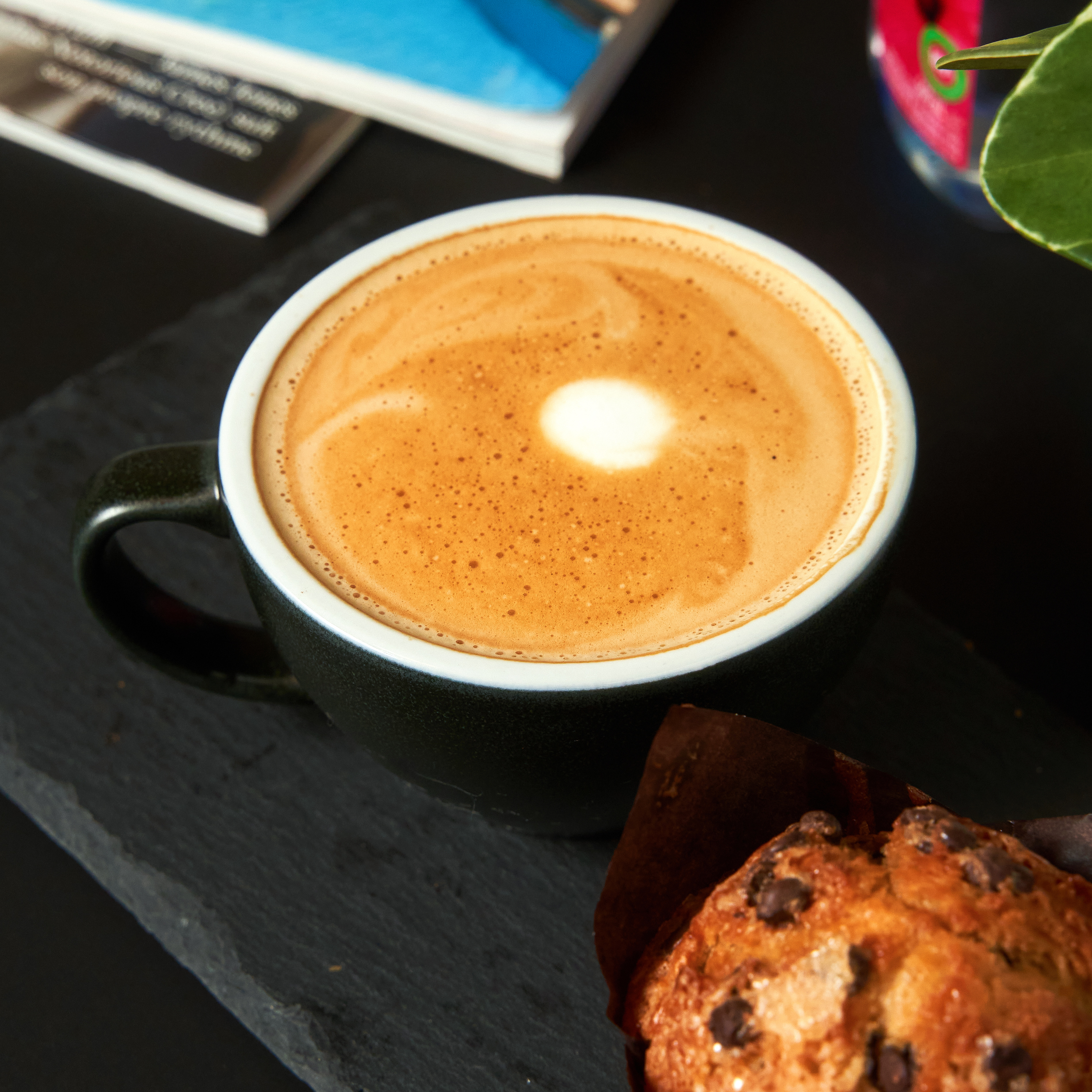 Flat White